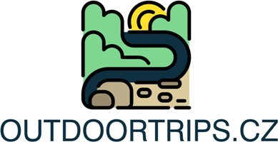 Logo - outdoortrips.cz